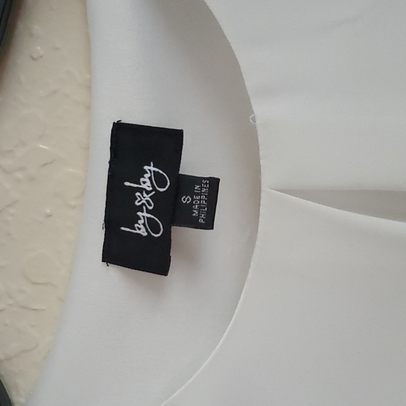 Blouse - Picture 3 of 6